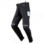 Jitsie L3 Solid Pants Black
